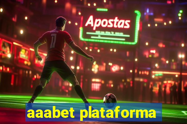 aaabet plataforma